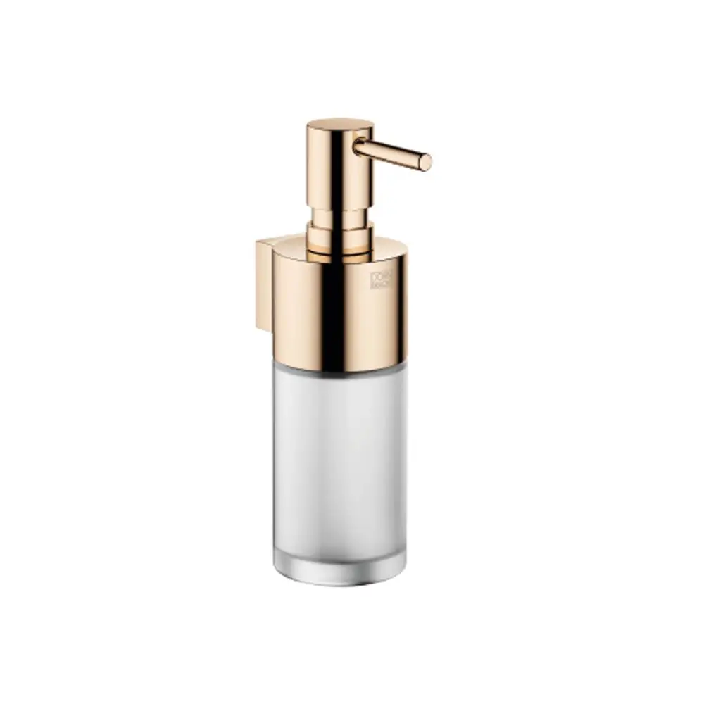 DORNBRACHT Spender , Wandmodell SERIENNEUTRAL 83435970 Champagne (22kt Gold), 83435970-47 Galeriebild 1